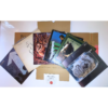 12" Vinyl Cleaning Package - Small