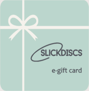 Record Cleaning E-Gift Card